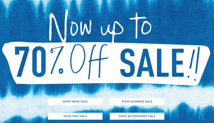 Saltrock Men’s End of Season Sale: Elevate Your Style, Embrace Savings!