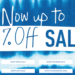 Saltrock Men’s End of Season Sale: Elevate Your Style, Embrace Savings!