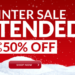 The Range Winter Sale: Embrace Cozy Comforts with Up to 50% Off!
