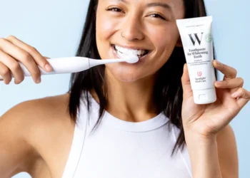 Whiter, Brighter, Better: The Spotlight Oral Care Whitening Arsenal