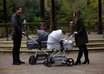 Nurturing Your Little One: For Your Little One’s Path to Baby Bliss