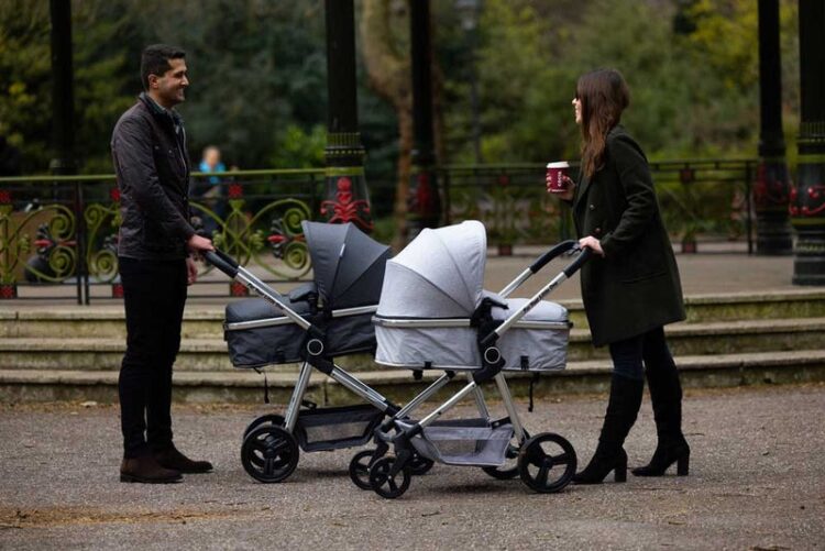 Nurturing Your Little One: For Your Little One’s Path to Baby Bliss