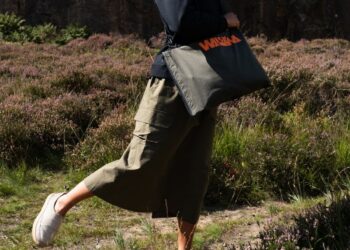 WAWWA Clothing: Fashion Redefined, Sustainability Embraced