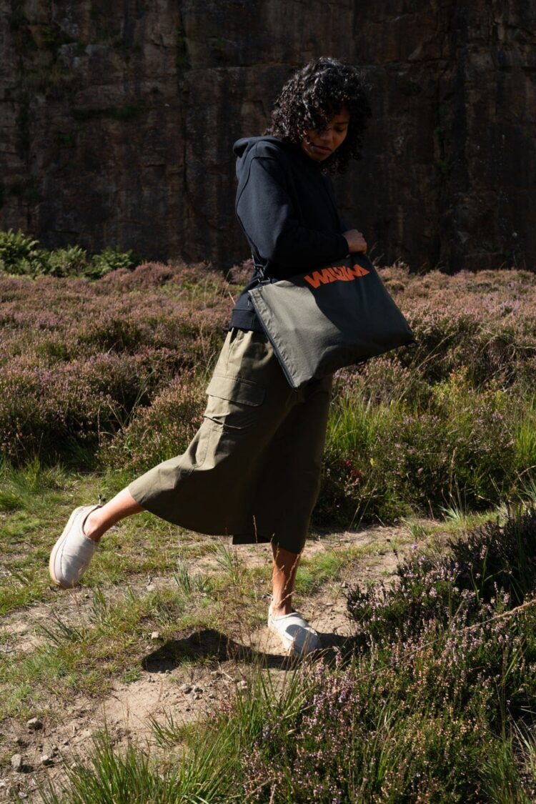 WAWWA Clothing: Fashion Redefined, Sustainability Embraced