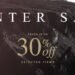 Magee 1866 Winter Sale: Up to 30% Off on Select Items – Cozy up in Style!