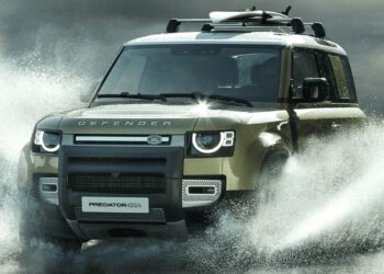 Conquer Every Terrain: Unveiling the Best of 4×4 Predator Accessories
