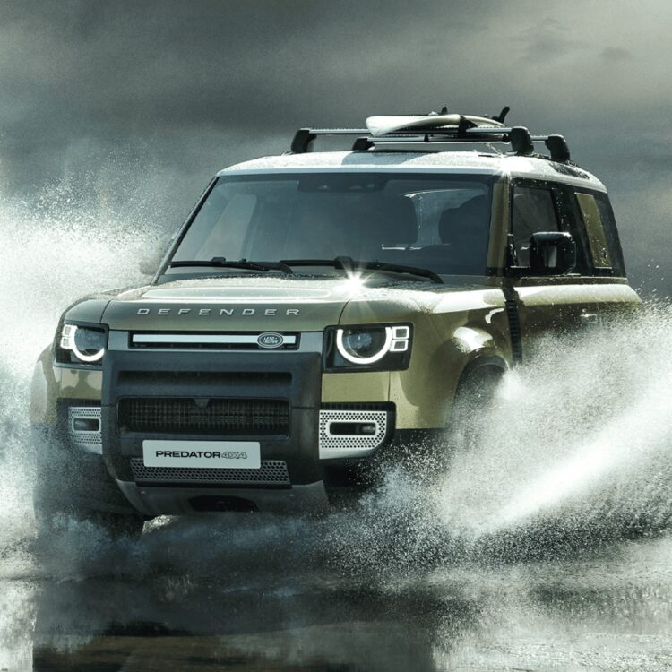 Conquer Every Terrain: Unveiling the Best of 4×4 Predator Accessories