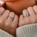 Glamour trifft auf Anmut: Entdecken Sie Tansanit-Schmuck bei ShopLC