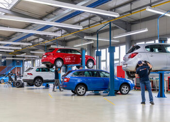 Autohero – Votre plateforme ultime pour l&rsquo;achat de voitures d&rsquo;occasion