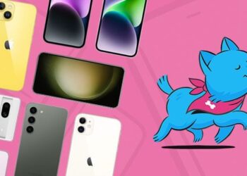 Unlock Savings: Your Next Smartphone Awaits at Mobiles.co.uk