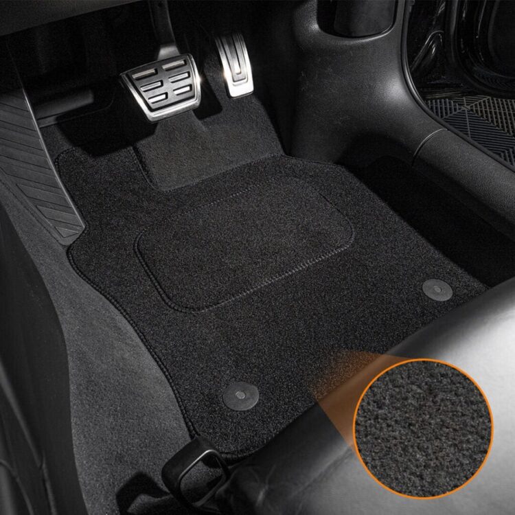 Revolutionize Your Car’s Interior: The Unmatched Quality of FinestCarMats