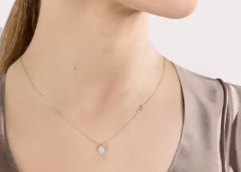 Adorn in Elegance: Discover the Splendor of C.W. Sellors’ Necklace Collection