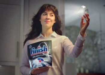 Shine Brighter with Finish UK: Discover the Art of Effective Cleaning