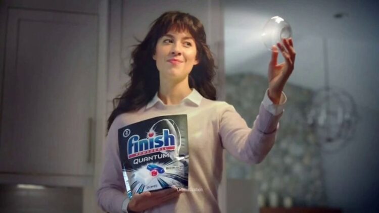 Shine Brighter with Finish UK: Discover the Art of Effective Cleaning
