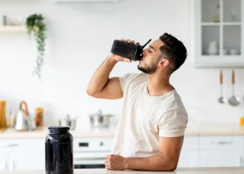 Débloquez votre force: Le guide ultime d&rsquo;EA FIT pour un gain musculaire optimal