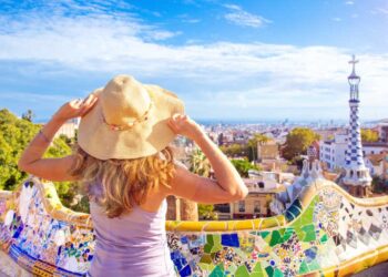 CheapTickets.de: Enthüllung der schönsten Reiseziele im Frühling