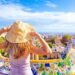 CheapTickets.de: Enthüllung der schönsten Reiseziele im Frühling