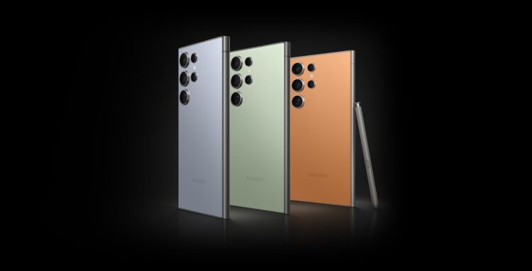 Samsung Galaxy S24 Ultra: A Technological Marvel Unveiled