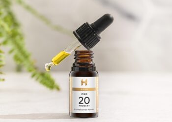 Erhöhen Sie Ihre Wellness-Reise mit Hempamed: Die Wunder des CBD enträtseln