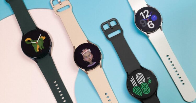 Verhoog je Smartwatch Game met Smartwatchbanden.nl