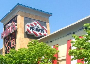 Elevate Your Events with Fridays – Where Every Celebration Becomes Unforgettable