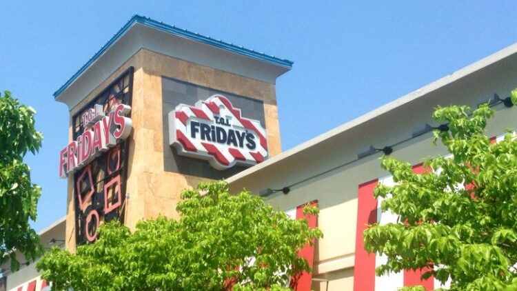 Elevate Your Events with Fridays – Where Every Celebration Becomes Unforgettable