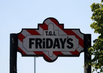 Rediscovering Good Times and Great Food at TGI Fridays
