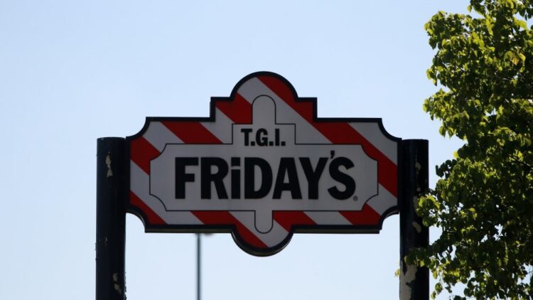 Rediscovering Good Times and Great Food at TGI Fridays
