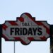 Rediscovering Good Times and Great Food at TGI Fridays