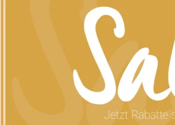 Lusini Sale Extravaganza: Entdecken Sie unschlagbare Angebote für hochwertige Essentials!