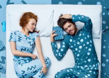Unveiling Simba Sleep: The Science Behind Supreme Mattress Comfort