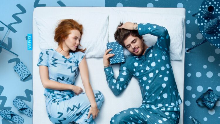 Unveiling Simba Sleep: The Science Behind Supreme Mattress Comfort