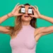 Glamour naturale: Alla scoperta degli elementi di bellezza di Naturadika