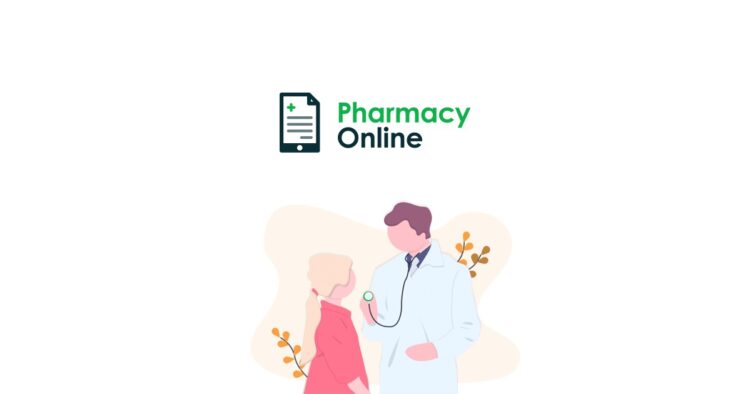 PharmacyOnline.co.uk: Your Gateway to Effortless Healthcare Solutions