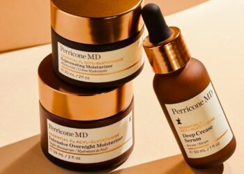 Perricone MD: eleve su piel a la perfección radiante