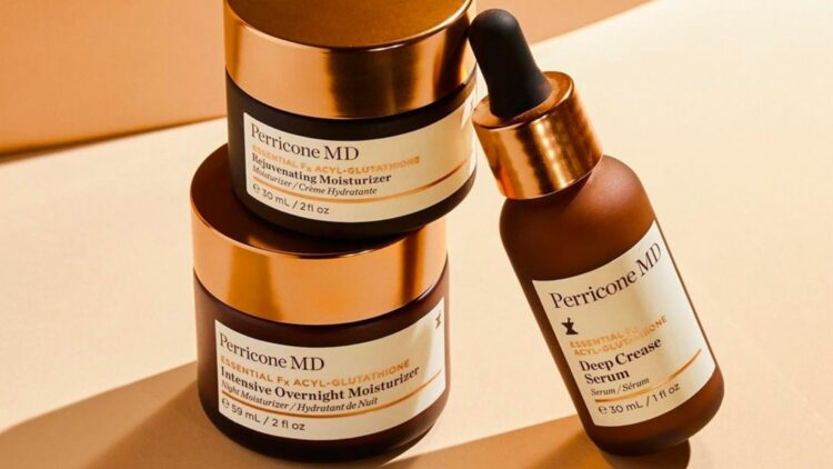 Perricone MD: eleve su piel a la perfección radiante