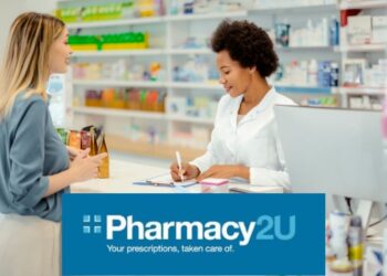 Innovating Healthcare: The Rise of Pharmacy2U
