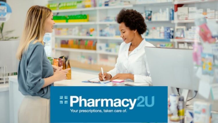 Innovating Healthcare: The Rise of Pharmacy2U