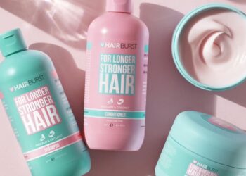 Unlock Your Hair Potential: Embrace the Journey with Hairburst