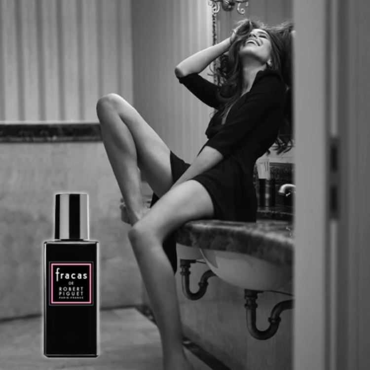 Isolée: Donde convergen moda, fragancia y fantasía