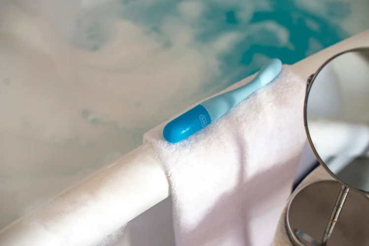 Intimate Innovation: Durex’s Vibrator Collection Unveiled