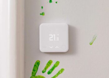 Mastering Home Comfort: How tado° Stands Out Among Home Heating Control Systems