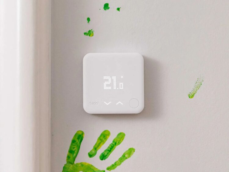Mastering Home Comfort: How tado° Stands Out Among Home Heating Control Systems