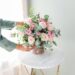 Colvin: Flores frescas y plantas elegantes a domicilio