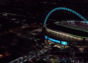 Wembley Tours: Your Gateway to Unforgettable Journeys