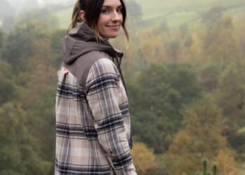 Chic Sustainability: Acai Outdoor Wear Sets the Trend for Eco-Friendly