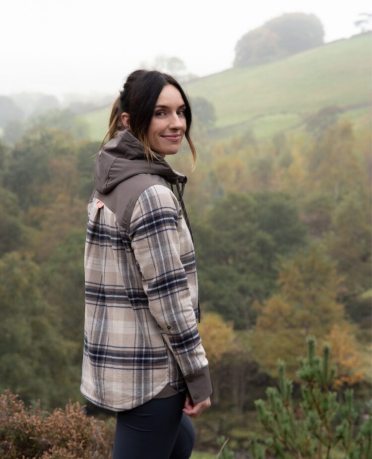 Chic Sustainability: Acai Outdoor Wear Sets the Trend for Eco-Friendly