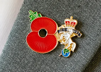 Celebrate and Support: Poppy Shop UK Sale Up to 70%