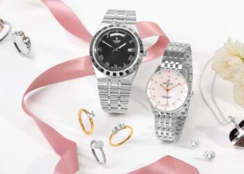 Elevate Your Style: The Timeless Charm of C.W. Sellors Jewellery