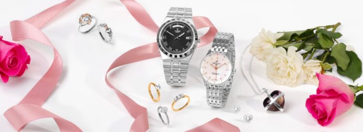 Elevate Your Style: The Timeless Charm of C.W. Sellors Jewellery